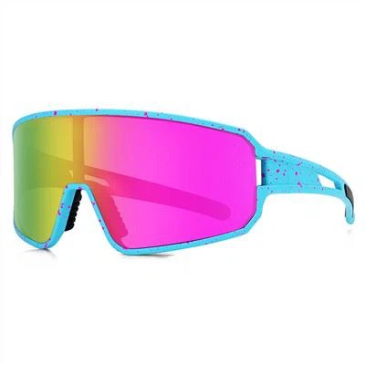 One Piece Sports Polarized sólgleraugu