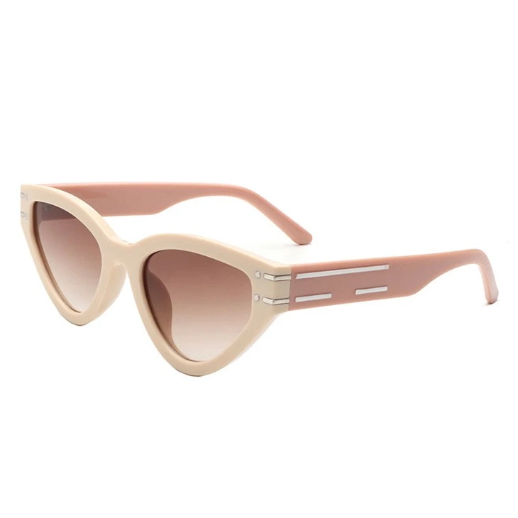 Cat Eye Sunglasses Female