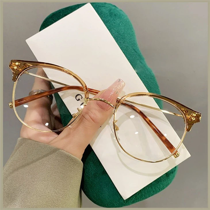 Luxury Glasses Frames
