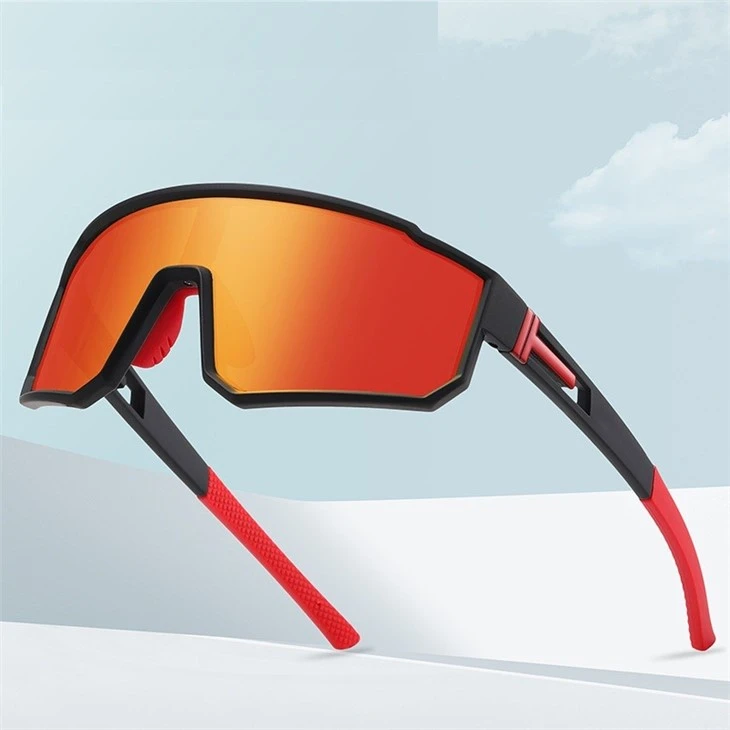 Quality Sports Sunglasses