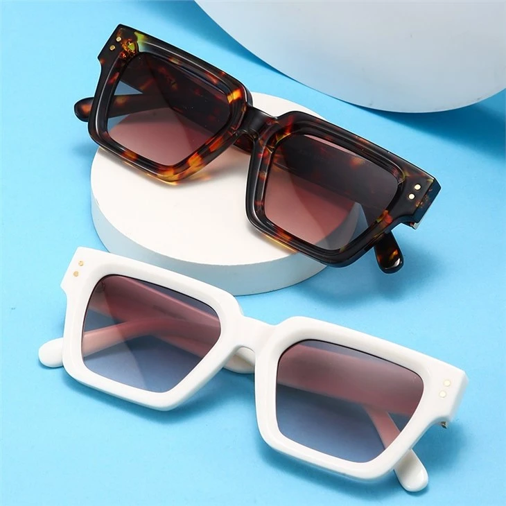 Square Sunglasses Designer